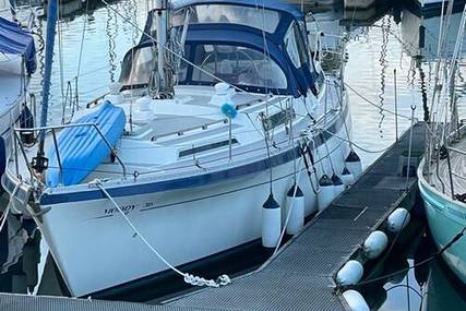 Moody 36 CC for sale in United Kingdom for £34,995 Moody 36 CC for sale in United Kingdom for £34,995