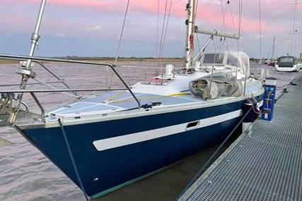 Bavaria Yachts 38 Exclusive for sale in United Kingdom for £59,995