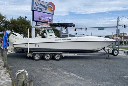 Fountain 31 for sale in United States of America for $102,900 (£82,790) Fountain 31 for sale in United States of America for $102,900 (£82,790)