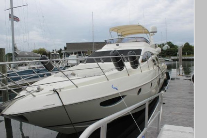 Azimut Yachts 62 Evolution for sale in United States of America for $794,000 (£628,707) Azimut Yachts 62 Evolution for sale in United States of America for $794,000 (£628,707)
