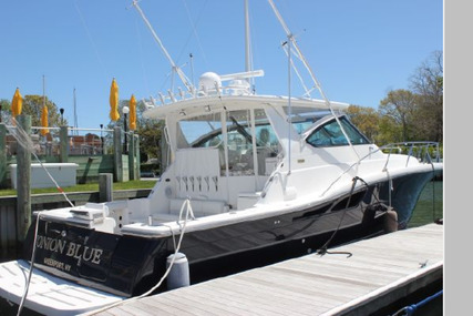 Tiara 4200 Open for sale in United States of America for $350,000 (£288,984)