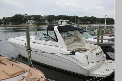 Sea Ray 380 Sundancer for sale in United States of America for $115,000 (£85,880)