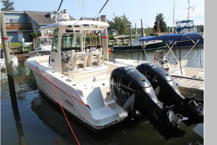 Boston Whaler 250 Outrage for sale in United States of America for $175,000 (£140,242)