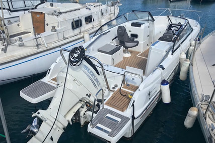 Jeanneau CAP CAMARAT 7.5 BR SERIE 2 for sale in France for €79,000 (£65,724)