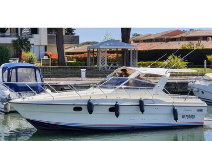 Princess 286 Riviera for sale in France for €21,000 (£17,498) Princess 286 Riviera for sale in France for €21,000 (£17,498)