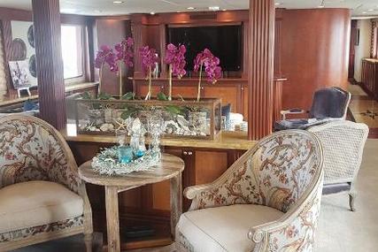Delta Marine Expedition for sale in Mexico for $9,995,000 (£8,255,418)