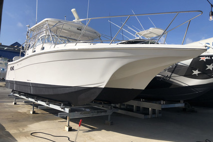 ProKat 3660 Sportfisher for sale in United States of America for $82,900 (£66,365)
