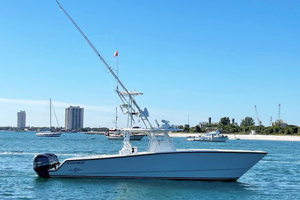 Freeman 37 for sale in United States of America for $630,000 (£501,277)