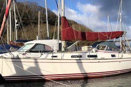 Najad 332 for sale in United Kingdom for £89,950