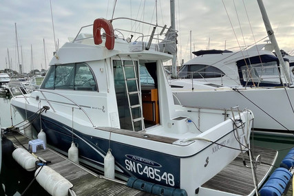 Beneteau Antares 9 for sale in France for €52,000 (£43,574)