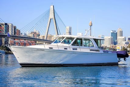 Sabre 45 Salon Express for sale in United States of America for P.O.A. (P.O.A.) Sabre 45 Salon Express for sale in United States of America for P.O.A. (P.O.A.)