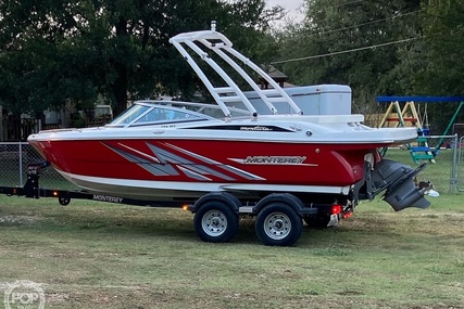 Monterey 196 MS for sale in United States of America for $36,150 (£28,624) Monterey 196 MS for sale in United States of America for $36,150 (£28,624)