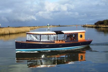 Otter 26 for sale in United Kingdom for £99,950