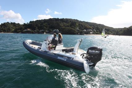 Brig Eagle 6.7 for sale in United Kingdom for £61,670