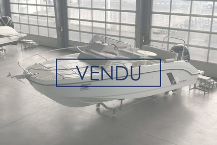 Beneteau FLYER 7 SUNDECK for sale in France for €72,396 (£61,382) Beneteau FLYER 7 SUNDECK for sale in France for €72,396 (£61,382)