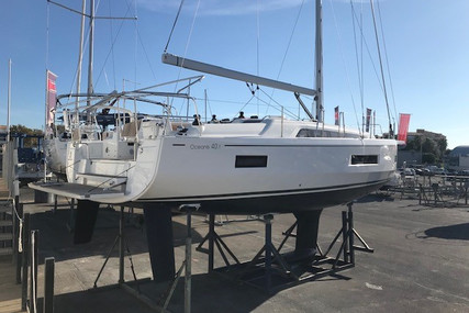 Beneteau Oceanis 40.1 for sale in France for €363,000 (£307,773) Beneteau Oceanis 40.1 for sale in France for €363,000 (£307,773)