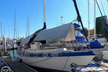Morgan Out Island 41 Classic for sale in United States of America for $89,000 (£71,264)