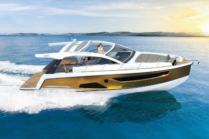 Sealine S430 for sale in United Kingdom for £782,206