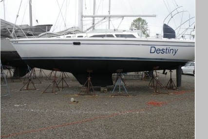 Catalina 34 MkII for sale in United States of America for $69,000 (£56,494)