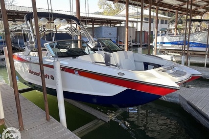 Mastercraft x22 for sale in United States of America for $173,000 (£138,527)