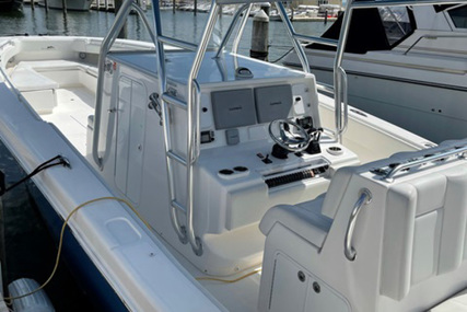 Invincible 42 Open Fisherman for sale in United States of America for $475,000 (£377,947)