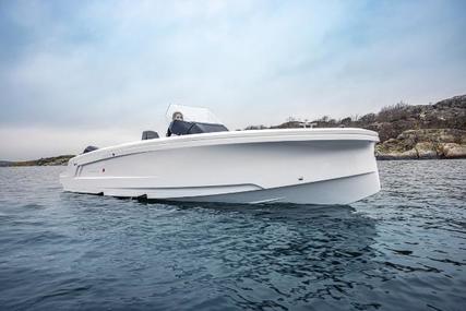 Axopar 22 Spyder for sale in United States of America for $91,841 (£73,076)