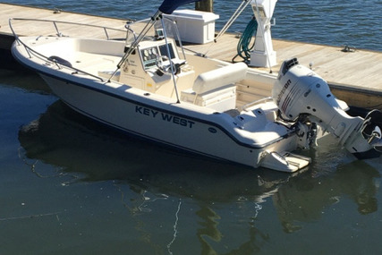 Key West Sportsman for sale in United States of America for $15,900 (£12,651)