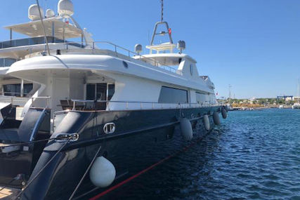 Custom for sale in Turkey for €909,008 (£772,473) Custom for sale in Turkey for €909,008 (£772,473)