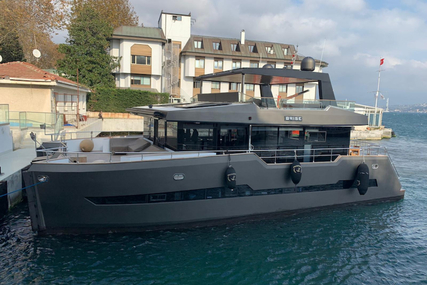 Custom for sale in Turkey for $1,218,779 (£965,056) Custom for sale in Turkey for $1,218,779 (£965,056)