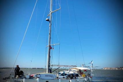 Van De Stadt Tasman 48 for sale in Spain for €380,121 (£320,902)