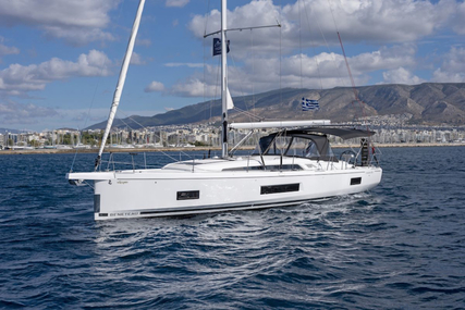 Beneteau Oceanis for sale in Greece for €275,086 (£233,768) Beneteau Oceanis for sale in Greece for €275,086 (£233,768)