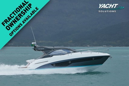 Schaefer 400 Sport for sale in Canada for $524,273 (£335,127)
