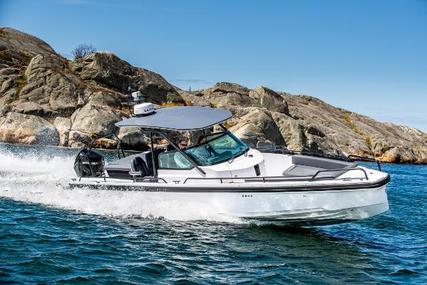 Axopar 28 T-Top for sale in United States of America for $209,982 (£168,100) Axopar 28 T-Top for sale in United States of America for $209,982 (£168,100)