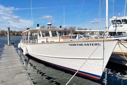 Custom Beal and Bunker Passenger Vessel for sale in United States of America for $249,500 (£200,740) Custom Beal and Bunker Passenger Vessel for sale in United States of America for $249,500 (£200,740)