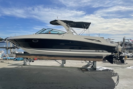 Sea Ray 300SLX for sale in United States of America for $109,950 (£88,040)