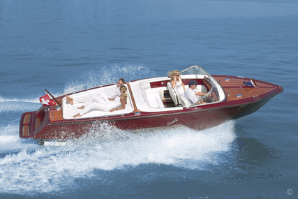 Boesch 710 de Luxe for sale in United Kingdom for €367,700 (£306,378)
