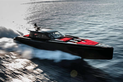 maori 78 Express for sale in United States of America for $5,220,000 (£4,256,187)