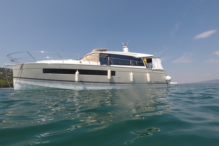 Jeanneau NC 14 for sale in Croatia for €469,000 (£398,058) Jeanneau NC 14 for sale in Croatia for €469,000 (£398,058)
