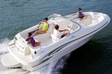 Sea Ray 210 Sundeck for sale in United States of America for $12,500 (£10,285)