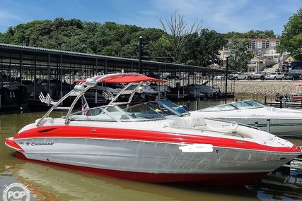 Crownline 260-LS for sale in United States of America for $57,000 (£46,902)