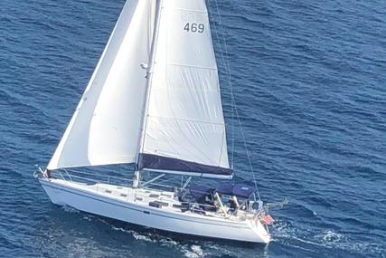 Catalina 42 MkII for sale in United States of America for $115,000 (£96,123) Catalina 42 MkII for sale in United States of America for $115,000 (£96,123)