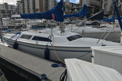 Catalina 250 Water Ballasted for sale in United States of America for $18,000 (£14,410)