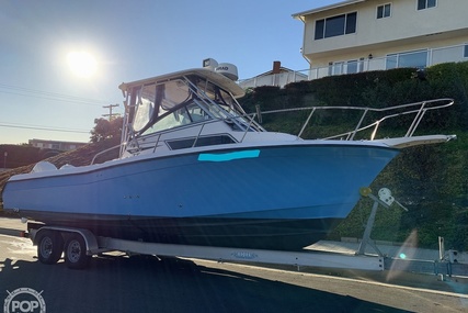 Grady-White Sailfish 272 for sale in United States of America for $72,300 (£53,625)