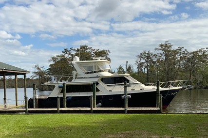 OFFSHORE YACHTS Pilothouse for sale in United States of America for $649,000 (£519,183)