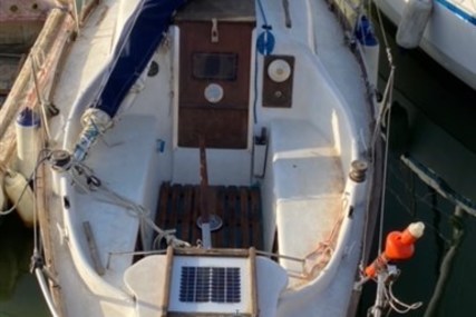 Mariver COCALETTA for sale in Italy for €7,500 (£6,240)