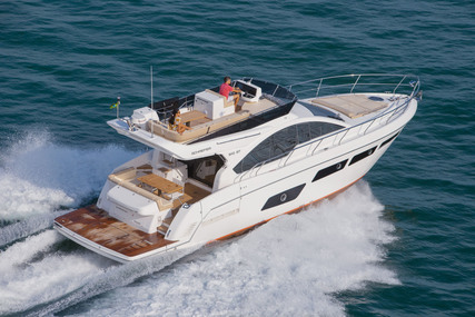 Schaefer 510 Flybridge Pininfarina for sale in Canada for $1,239,000 (£991,168)