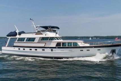 Burger Motoryacht for sale in United States of America for $549,999 (£454,357)