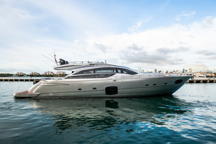 Pershing for sale in United States of America for $3,200,000 (£2,562,316) Pershing for sale in United States of America for $3,200,000 (£2,562,316)