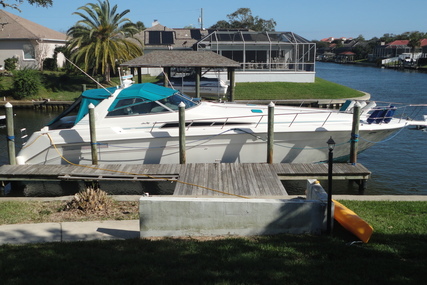 Sea Ray 500 Sundancer for sale in United States of America for $124,900 (£91,672)