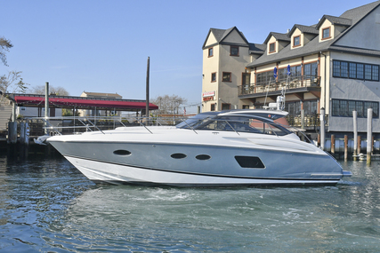 Princess V39 for sale in United States of America for $550,000 (£449,523)